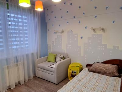 квартира за адресою Юрія Кондратюка вул., 7