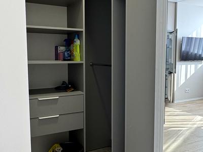квартира по адресу Воздухофлотский просп. (Повітрофлотський), 56