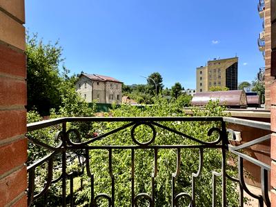 квартира за адресою Київ, Голосіївська вул., 13-А
