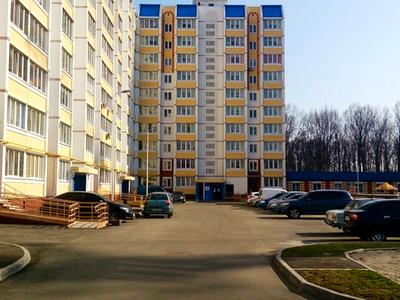 квартира за адресою Європейська вул. (Жовтнева), 34-Б