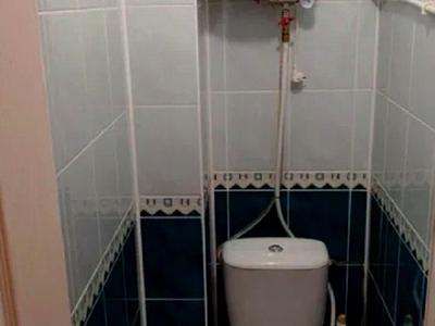 квартира за адресою Оболонський просп., 32