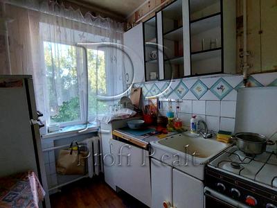 квартира за адресою Кирилівська вул. (Фрунзе), 110