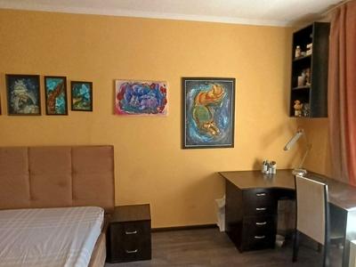 квартира за адресою Дніпро, Левка Лук'яненка вул. (Василя Жуковського), 20