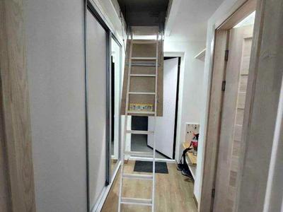 квартира по адресу Светлая ул., 3д