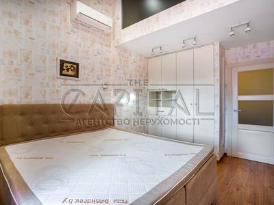 квартира за адресою Регенераторна вул., 4 к11