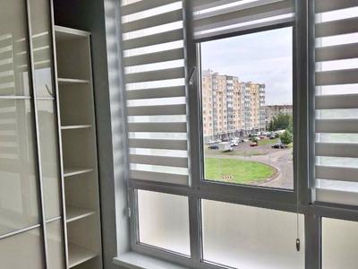 квартира по адресу Карла Мікльоша ул., 19
