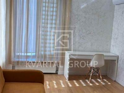 квартира за адресою Нове шосе, 8