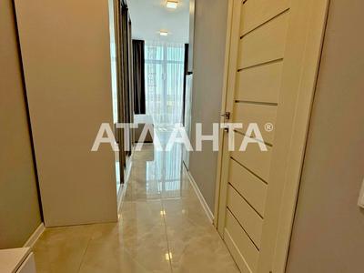 квартира по адресу Радостная ул., 29 к 2