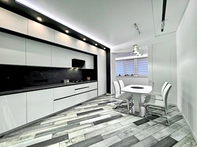 квартира за адресою Доктора Самойловича вул., 8