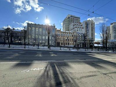 коммерческая по адресу Тараса Шевченко бульв., 46-А