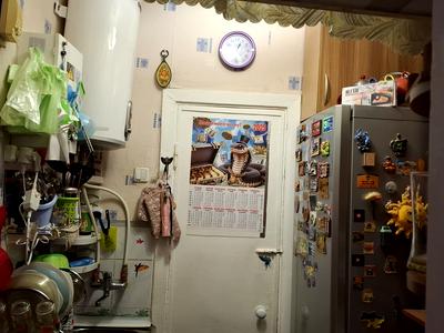 квартира по адресу Академика Вернадского бульв., 65
