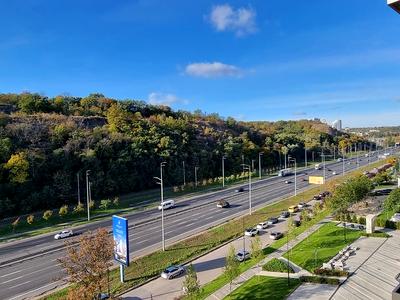 квартира за адресою Столичне шосе, 5