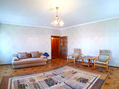 квартира по адресу Осипова ул. (Осипова), 37