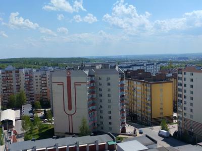 квартира по адресу Лісогренівецька, 18