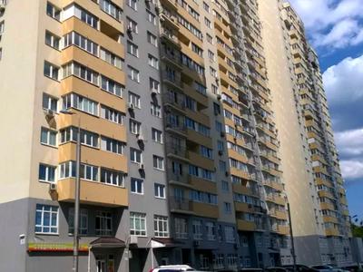 квартира по адресу Алишера Навои просп., 69