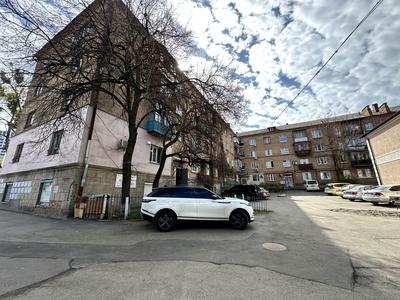 квартира за адресою Керамічний пров., 9/5