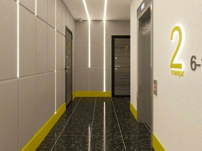 квартира за адресою Залізнична вул., 7