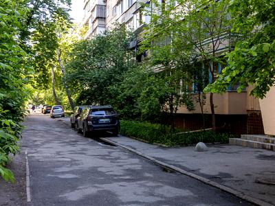 квартира за адресою Юлії Здановської вул. (Ломоносова), 30/2