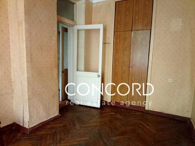 квартира по адресу Авиаконструктора Антонова ул., 2/32 к8