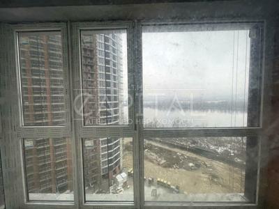квартира по адресу Осокорская ул., 8