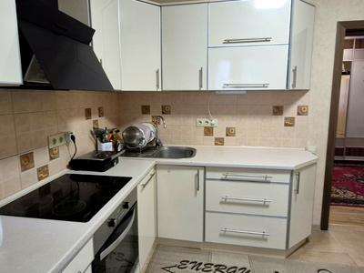 квартира за адресою Гарматна вул., 38-А
