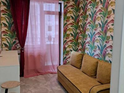 квартира по адресу Дача Ковалевского ул., 5
