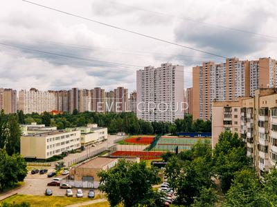 квартира по адресу Здолбуновская ул., 3-Г