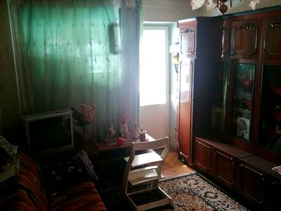 квартира за адресою Солом'янська вул., 27