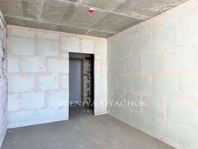 квартира за адресою Ревуцького вул., 40-Б