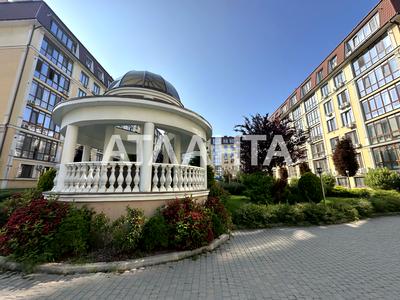 квартира за адресою Дача Ковалевського вул., 121