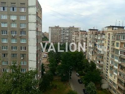 квартира за адресою Йорданська вул. (Лайоша Гавро), 2-Б