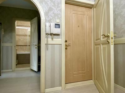 квартира по адресу Николая Закревского ул., 41-А