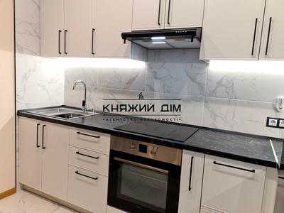 квартира по адресу Днепровская набережная ул., 20-А