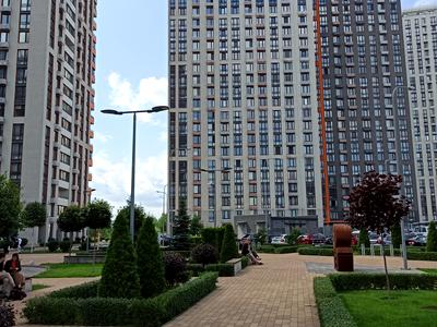 квартира за адресою Київ, Дніпровська набережна вул., 16-Д