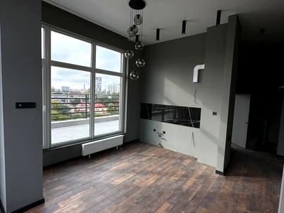 квартира за адресою Педагогічна вул., 34-А