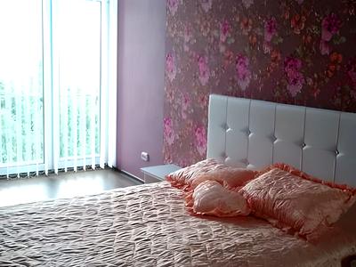 квартира по адресу Регенераторная ул., 4 к3