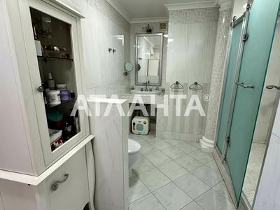 квартира за адресою Юлії Здановської вул. (Ломоносова), 58-А