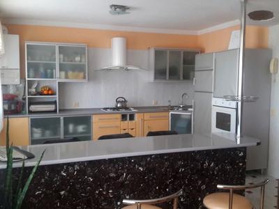 квартира по адресу Академика Сахарова ул., 3