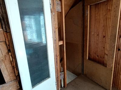 дом по адресу Бобровський масив 1, 1