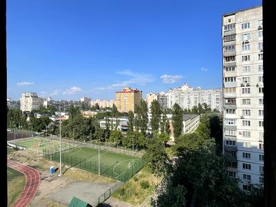 квартира за адресою Левка Лук'яненка вул. (Маршала Тимошенка), 1-Г