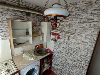 квартира по адресу Олімпійська ул., 1