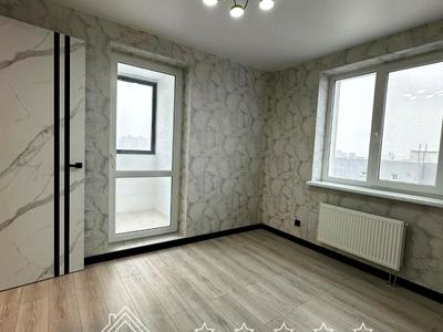 квартира по адресу Борткевича ул., 11