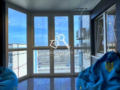квартира по адресу 5-й Заречный микрорайон ул., 75