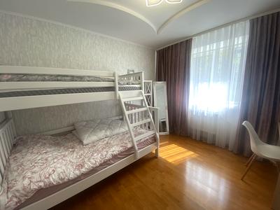 квартира по адресу Космическая ул., 3