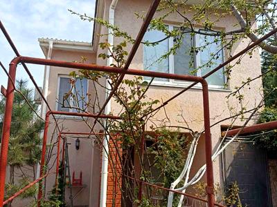 дом по адресу Южная дорога ул., 26