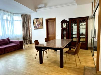 квартира за адресою Кловський узвіз (Кловський), 5