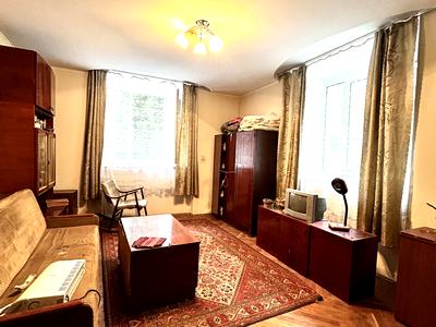 квартира за адресою Михайла Коцюбинського вул., 11