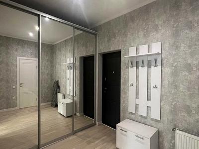 квартира за адресою Ковальська вул., 55а