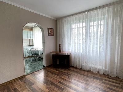 квартира по адресу Довженка, 16