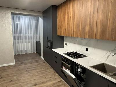 квартира по адресу Хмельницкий, Лісогринівецька ул., 34-Б